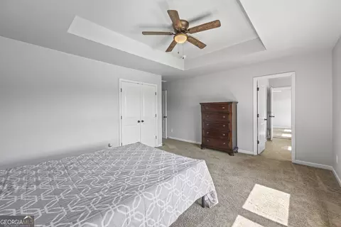 Bedroom - 1180 Chapel Estates Way, Dacula, GA 30019 photo 4 of 8