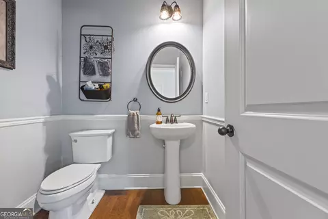 Bath - 1180 Chapel Estates Way, Dacula, GA 30019 photo 1 of 4