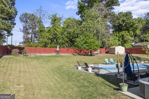 Other - 1180 Chapel Estates Way, Dacula, GA 30019 photo 9 of 9