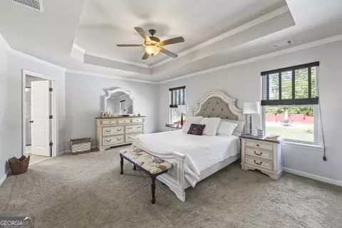 Bedroom - 1180 Chapel Estates Way, Dacula, GA 30019 photo 1 of 8