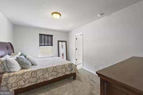 Bedroom - 1180 Chapel Estates Way, Dacula, GA 30019 photo 8 of 8