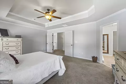 Bedroom - 1180 Chapel Estates Way, Dacula, GA 30019 photo 2 of 8