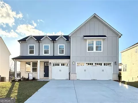 5836 Cabernet Ln, Braselton, GA 30517