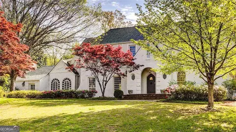 3119 Habersham Rd NW, Atlanta, GA 30305