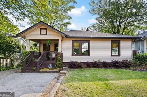 124 Dahlgren St SE, Atlanta, GA 30317