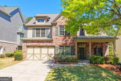 3445 Slater St, Cumming, GA 30041