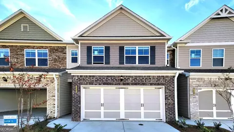 6800 Cedar Glen Rd, Atlanta, GA 30360