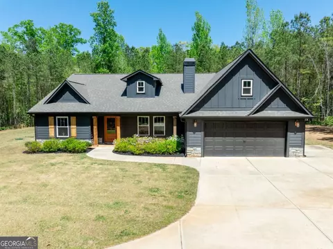 2271 N 16 Hwy, Whitesburg, GA 30185