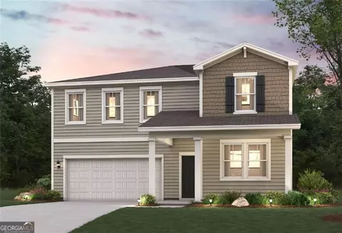 5116 Union Heights Way, Flowery Branch, GA 30542