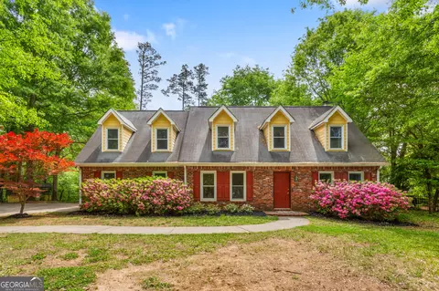 314 Devon Ct, Woodstock, GA 30188