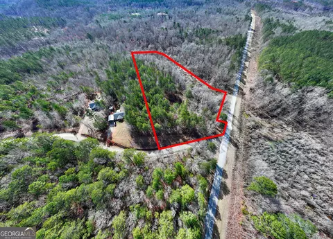 4 51 Acres Whatley Rd N, Lagrange, GA 30240 photo 9