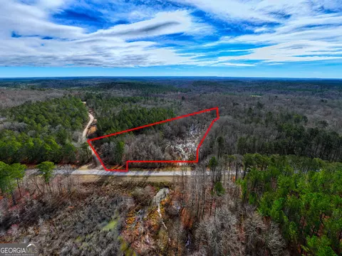 4 51 Acres Whatley Rd N, Lagrange, GA 30240