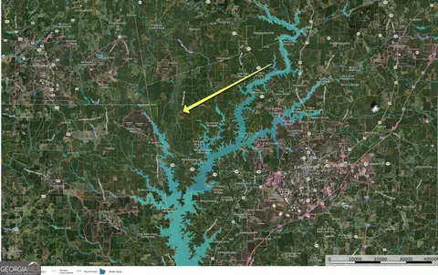 4 51 Acres Whatley Rd N, Lagrange, GA 30240 photo 8