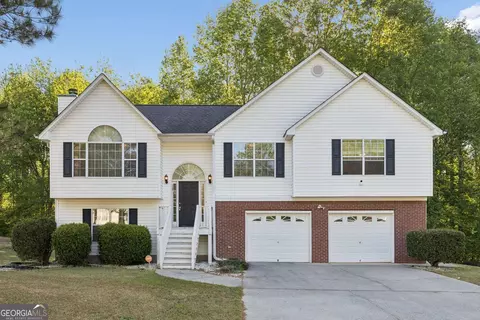 133 Four Oaks Dr, Powder Springs, GA 30127