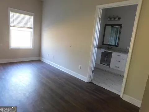 Bedroom - 217 Fallen Leaf Dr, Brooklet, GA 30415 photo 2 of 2