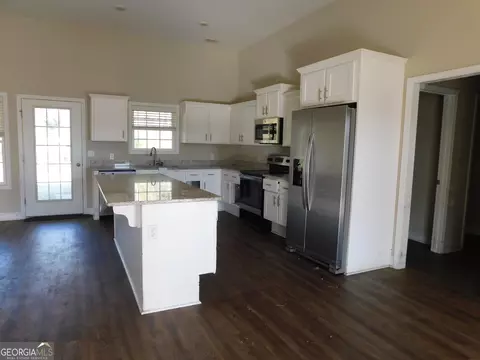 Kitchen - 217 Fallen Leaf Dr, Brooklet, GA 30415 photo 1 of 1