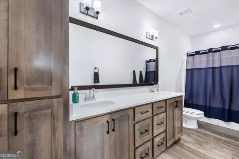 Bath - 6984 Old River Rd S, Brooklet, GA 30415 photo 3 of 3