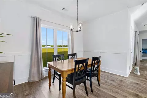 Dining - 6984 Old River Rd S, Brooklet, GA 30415 photo 3 of 3
