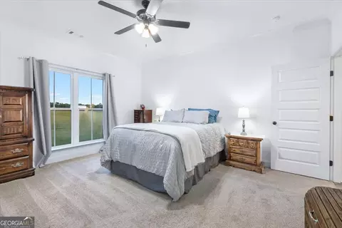 Bedroom - 6984 Old River Rd S, Brooklet, GA 30415 photo 1 of 4