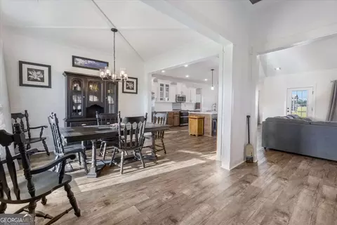 Entry Way - 6984 Old River Rd S, Brooklet, GA 30415 photo 1 of 3