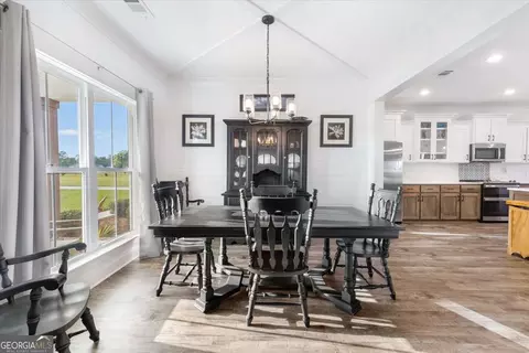 Dining - 6984 Old River Rd S, Brooklet, GA 30415 photo 1 of 3