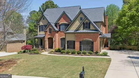 270 Meadow Path Dr, Marietta, GA 30064