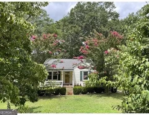 545 Quillian Ave, Decatur, GA 30032