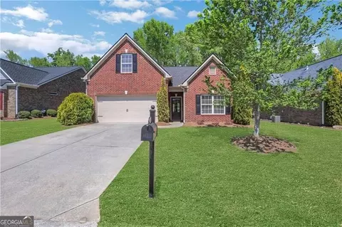 Undisclosed, Cumming, GA 30040