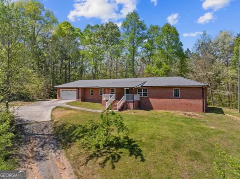 Undisclosed, Plainville, GA 30733