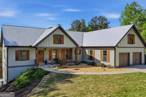 2865 Flatbottom Rd, Ball Ground, GA 30107