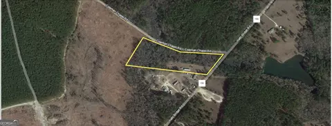 742 Halls Bridge Rd, Swainsboro, GA 30401
