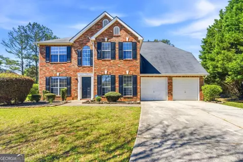 1305 Odessa Ct, Mcdonough, GA 30253