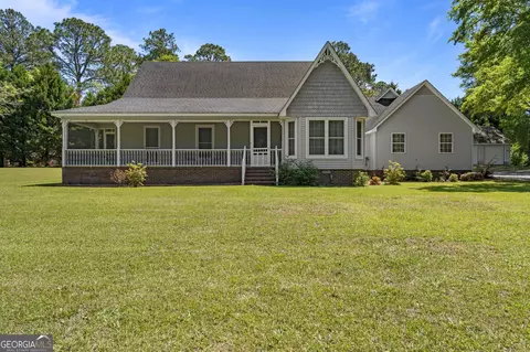 119 Moll Dr, Cochran, GA 31014
