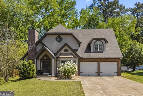 1602 Clifton Downs Ct NW, Kennesaw, GA 30144
