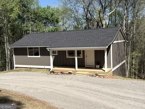 580 White Pine Cir, Demorest, GA 30535