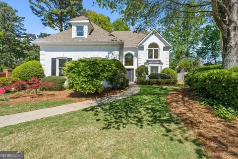 501 Prentiss Pt SE, Marietta, GA 30067