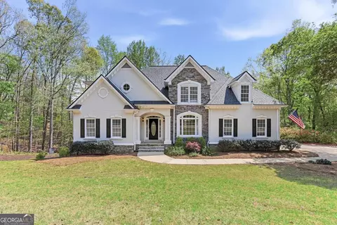 6059 Rockingham Way, Gainesville, GA 30506