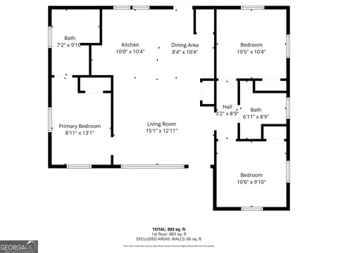 360 Betsy Ave SW, Atlanta, GA 30310