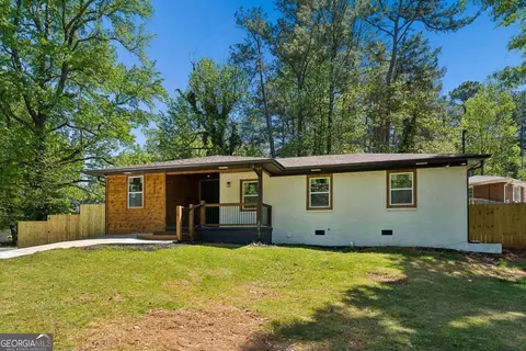 2233 Brannen Rd SE, Atlanta, GA 30316