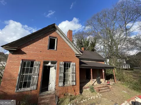 398 New Hermitage Rd NE, Rome, GA 30161