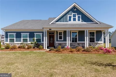 Undisclosed, Lawrenceville, GA 30045