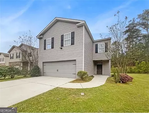 885 Buloxi Blvd, Riverdale, GA 30296