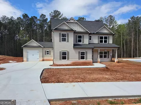 293 Meadows Dr, Bethlehem, GA 30620