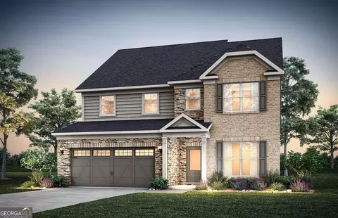 4845 Rosarian Dr, Cumming, GA 30040