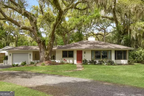 205 Youngwood Dr, St. Simons, GA 31522