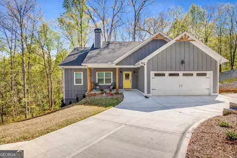 169 View St, Clarkesville, GA 30523
