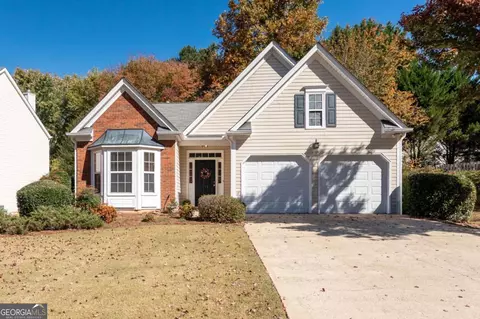 116 Weatherstone Dr, Woodstock, GA 30188