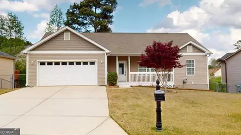 208 Comet Ct, Dallas, GA 30157
