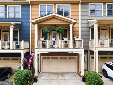 1079 Marietta Blvd NW #7, Atlanta, GA 30318