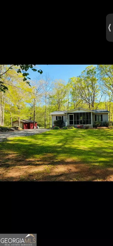 248 Baskin Rd, Temple, GA 30179